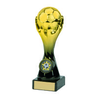 17 cm cup/lag premie