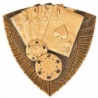 W.697 Poker